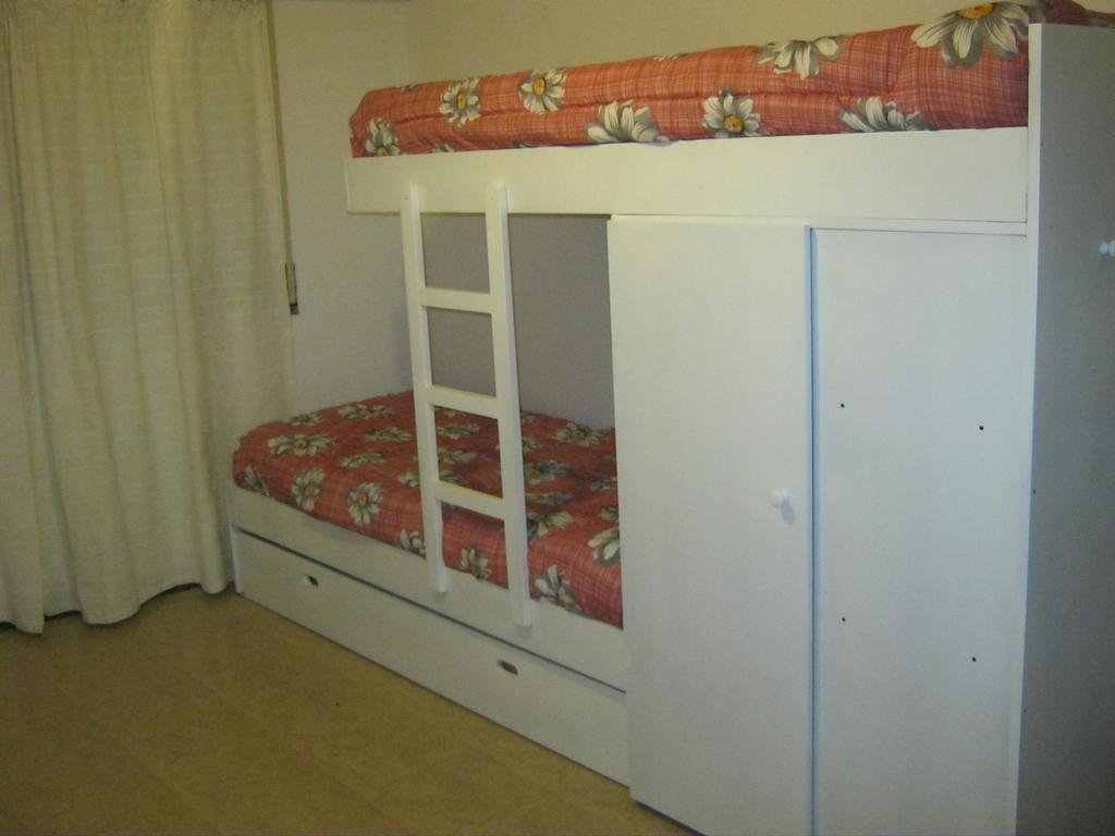 La Apartamento Villa Carlos Paz